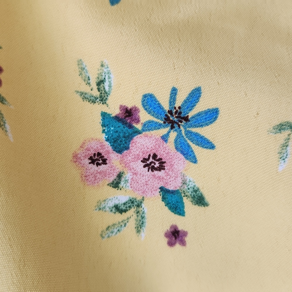 Forever 21 • floral sundress | XL - Picture 10 of 15